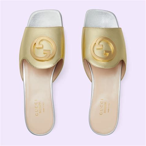 gucci slide sizes|gucci slides clearance.